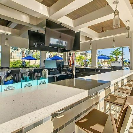 Superb Thematic 2Br Condo With 2 Clubhouses Kissimmee Exterior foto