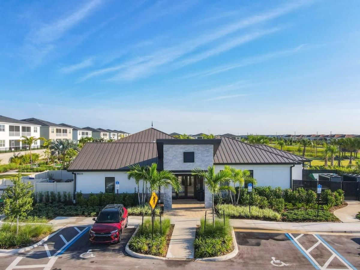 Superb Thematic 2Br Condo With 2 Clubhouses Kissimmee Exterior foto