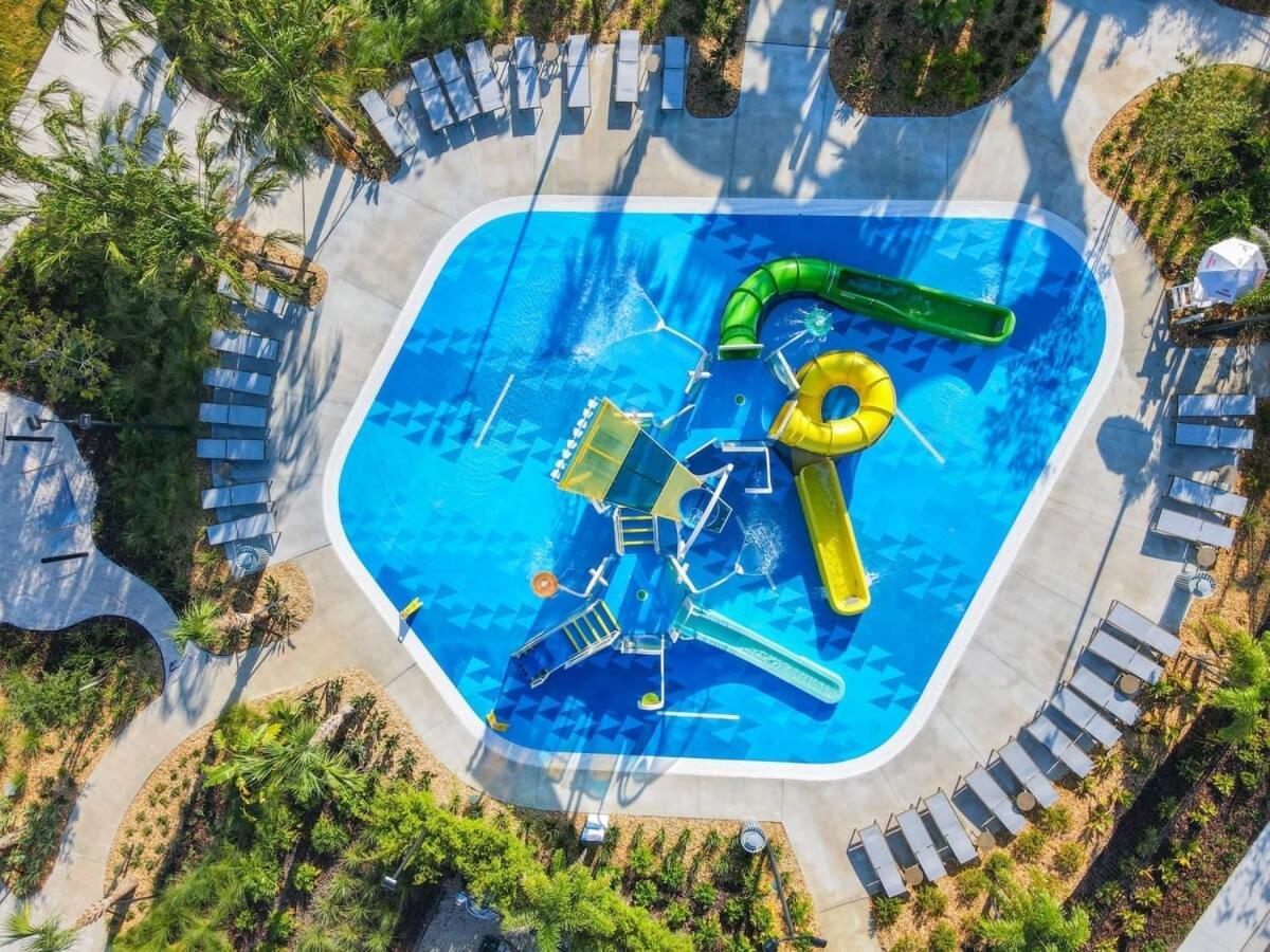 Superb Thematic 2Br Condo With 2 Clubhouses Kissimmee Exterior foto