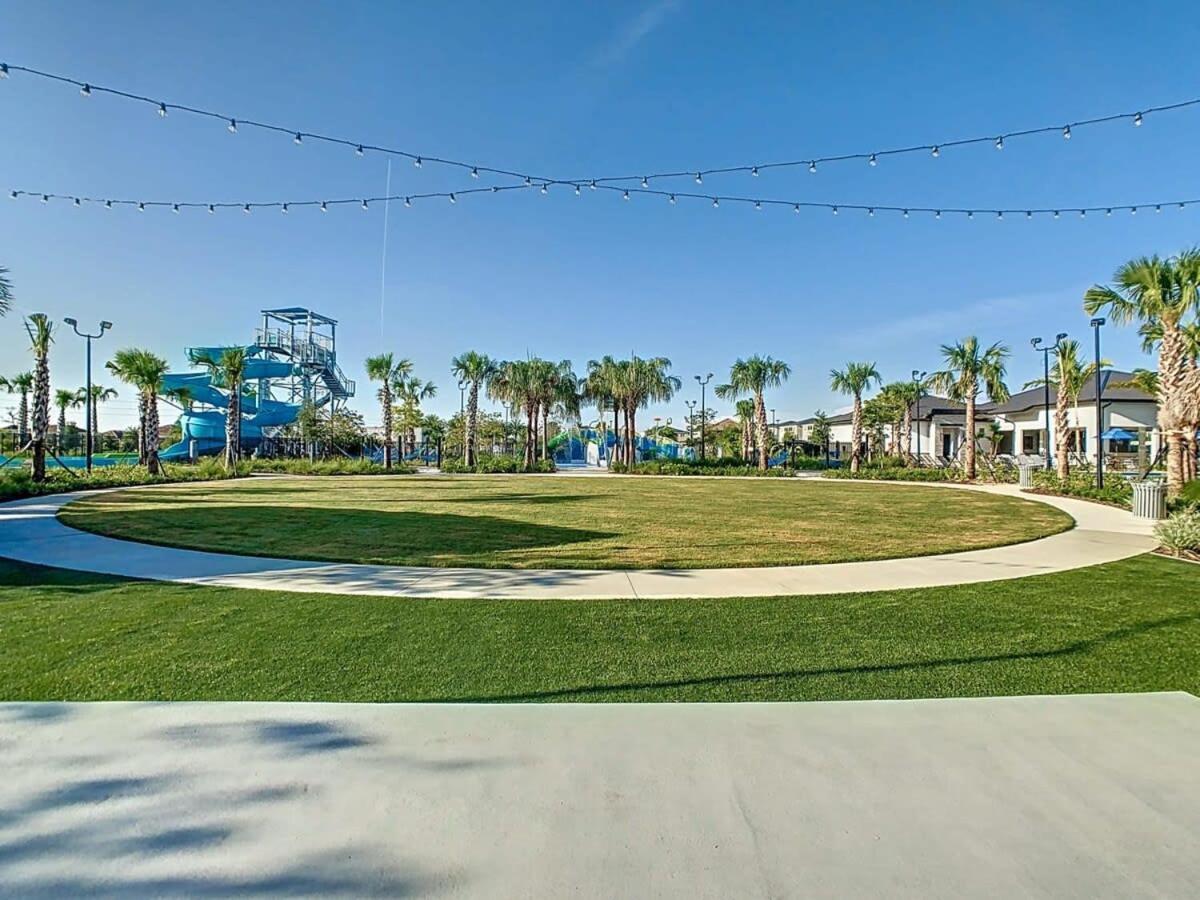 Superb Thematic 2Br Condo With 2 Clubhouses Kissimmee Exterior foto
