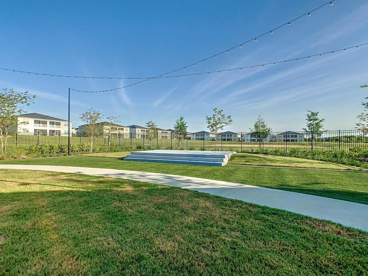 Superb Thematic 2Br Condo With 2 Clubhouses Kissimmee Exterior foto