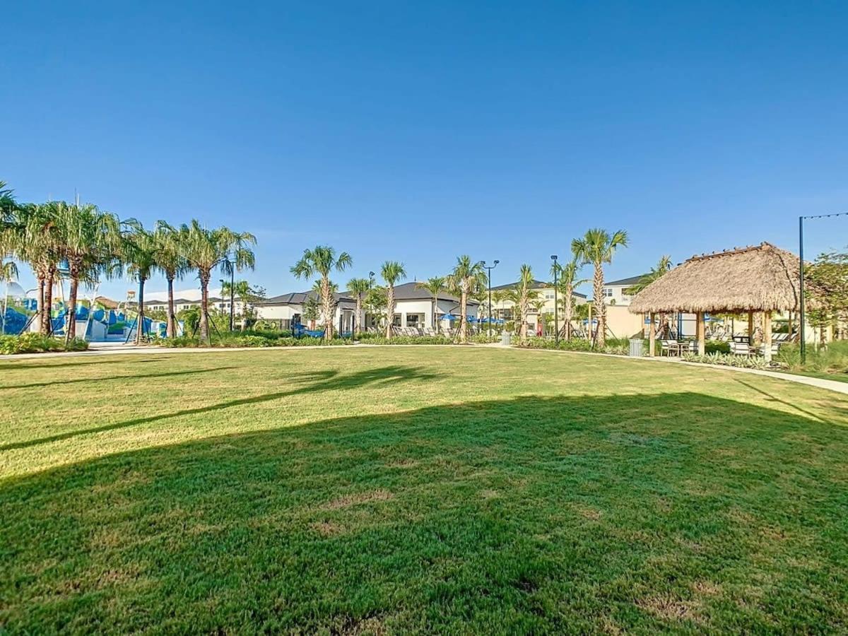 Superb Thematic 2Br Condo With 2 Clubhouses Kissimmee Exterior foto