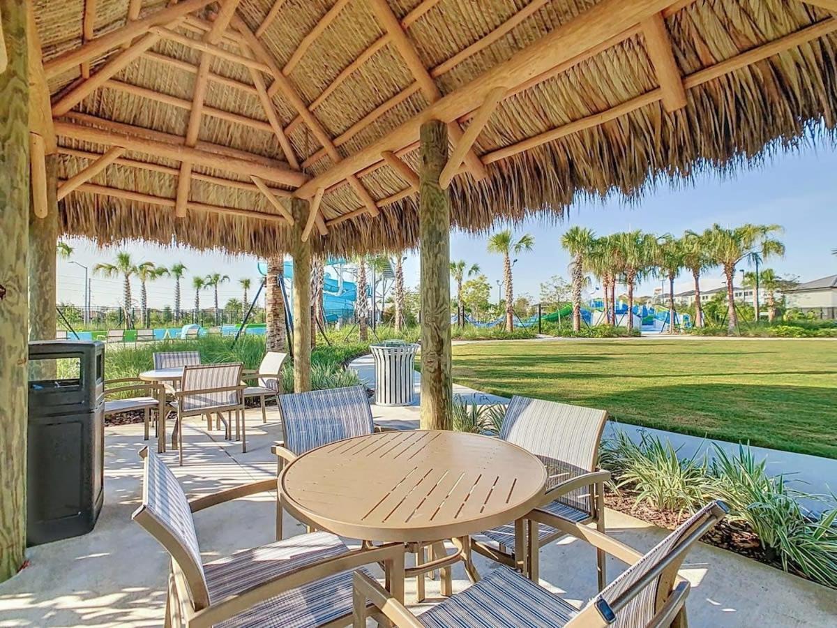 Superb Thematic 2Br Condo With 2 Clubhouses Kissimmee Exterior foto