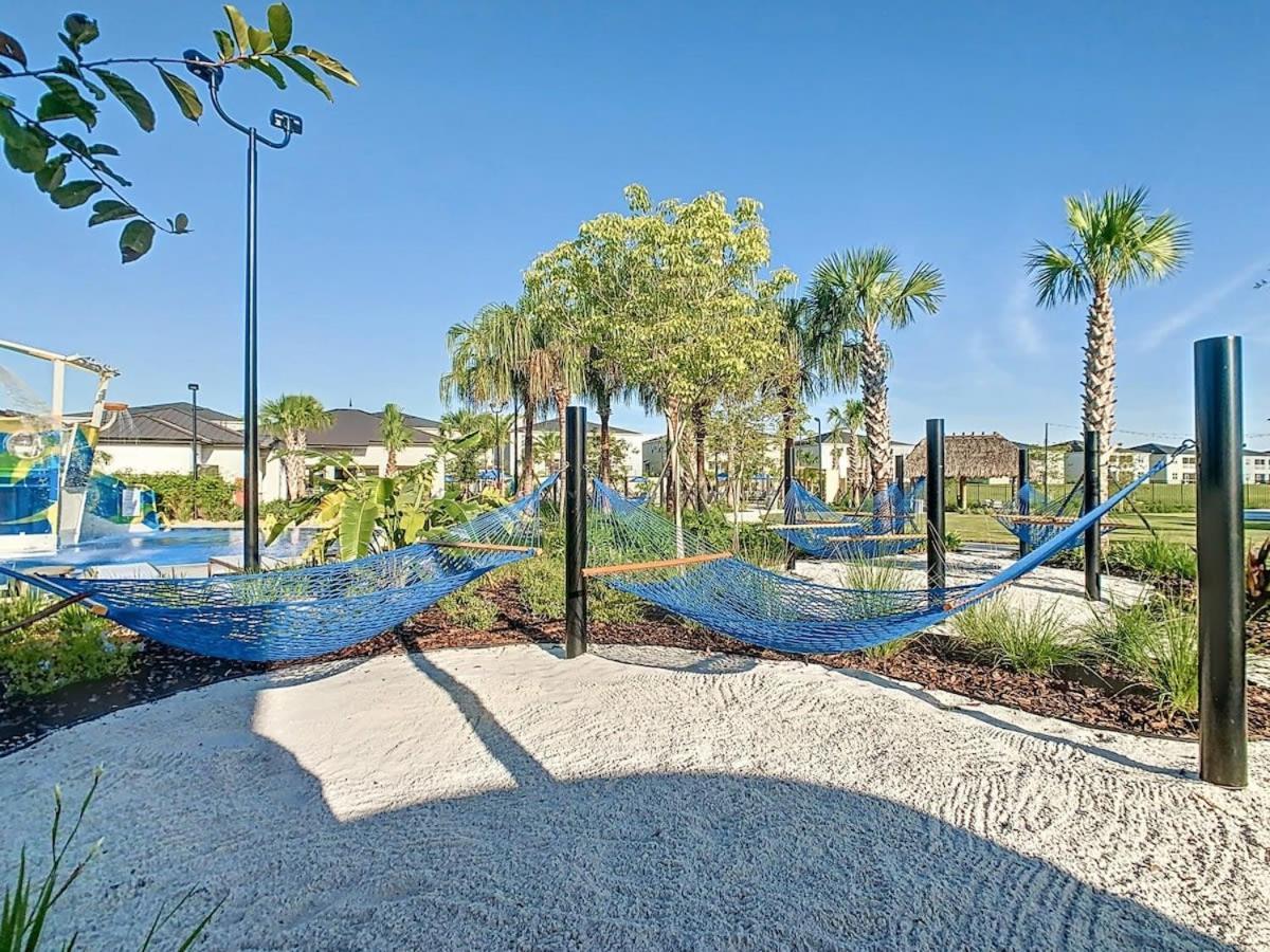 Superb Thematic 2Br Condo With 2 Clubhouses Kissimmee Exterior foto