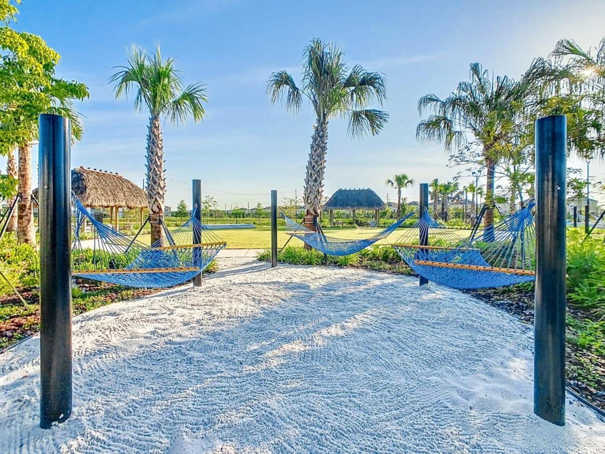 Superb Thematic 2Br Condo With 2 Clubhouses Kissimmee Exterior foto