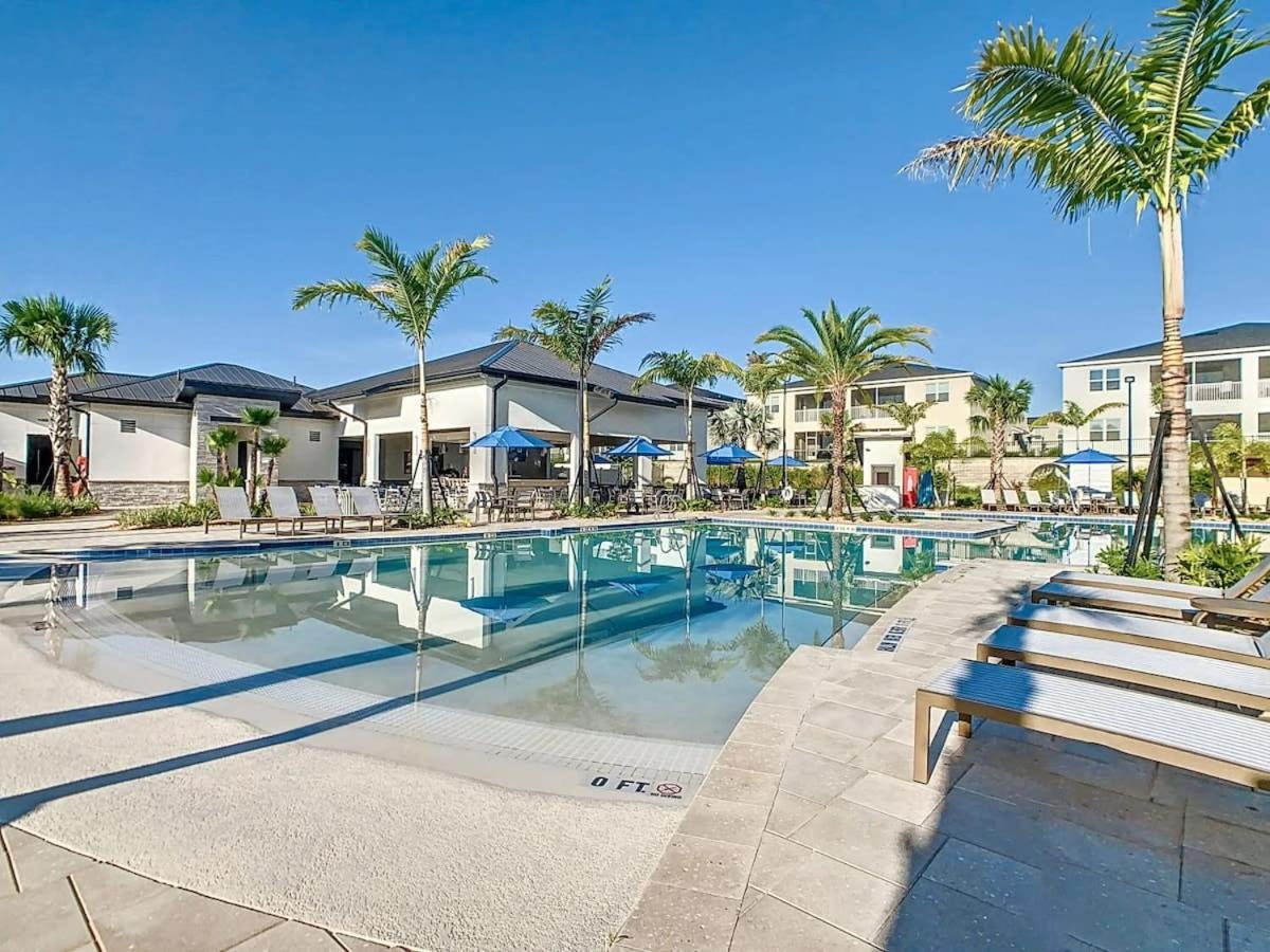 Superb Thematic 2Br Condo With 2 Clubhouses Kissimmee Exterior foto