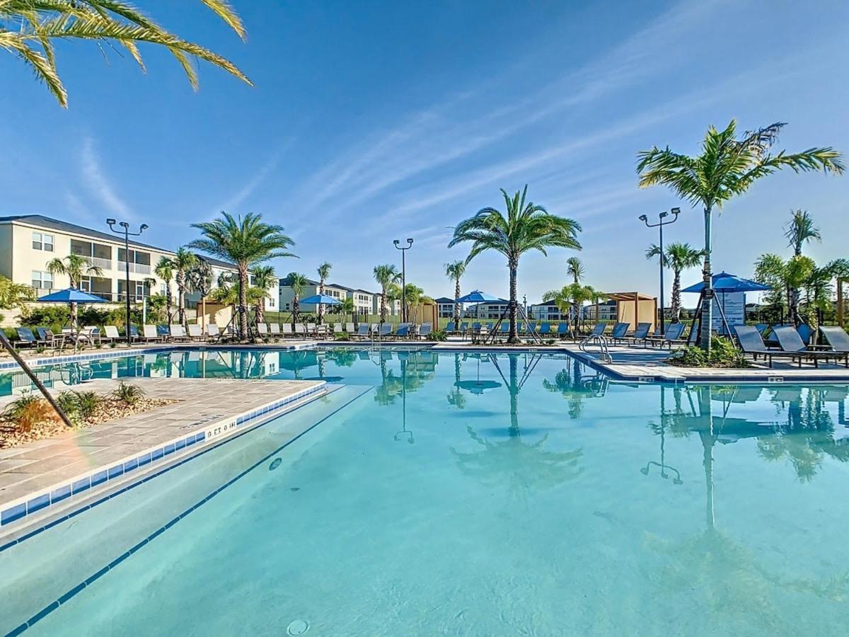 Superb Thematic 2Br Condo With 2 Clubhouses Kissimmee Exterior foto