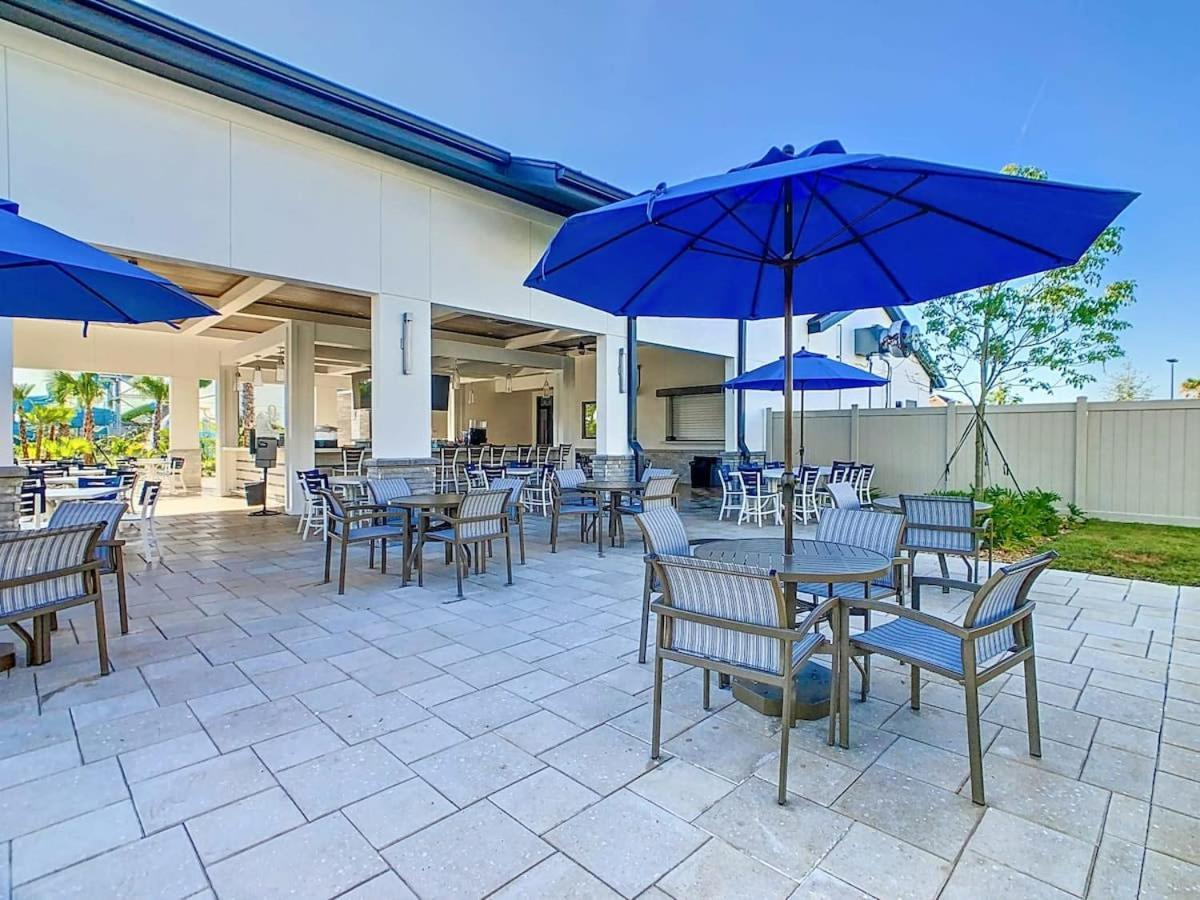 Superb Thematic 2Br Condo With 2 Clubhouses Kissimmee Exterior foto