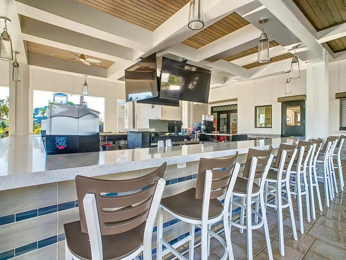 Superb Thematic 2Br Condo With 2 Clubhouses Kissimmee Exterior foto